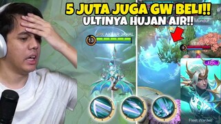 Review Skin YSS EPIC!! Harga 150K Kualitas 2 JUTA!! Ultinya Jadi Hujan Air?? WKKWKWK Keren coy!!