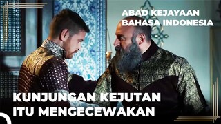 Selim Tertangkap Mabuk Oleh Ayahnya | Abad Kejayaan