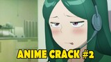Mencoba Live Streaming Mesum [Anime Crack ] 2