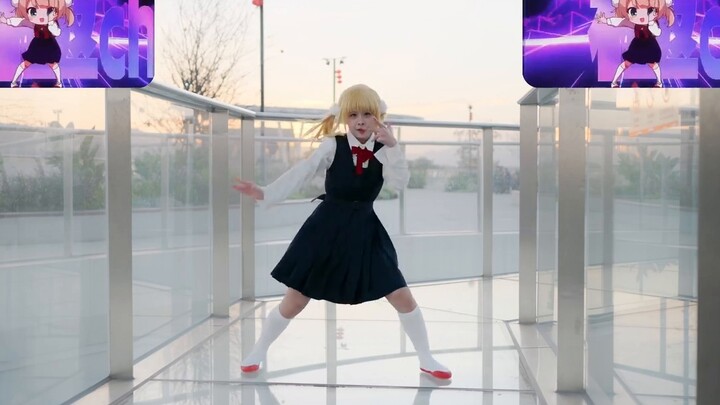 [Bunny] Suho! Requiem for the Lolita God ~ Original Speed Challenge!!