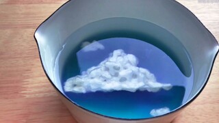 Special Jelly Recipe | A Blue Sky with White Clouds