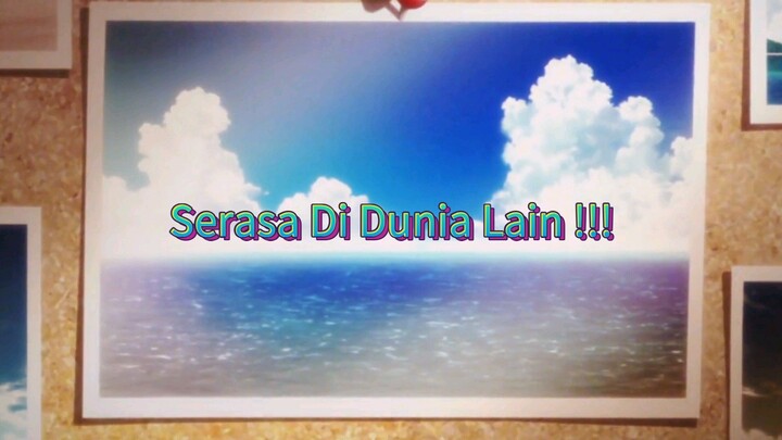 Terlalu Enak, Cowok Ini Hampir Lupa Tujuan Awalnya ‼️