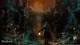 Bloodborne Lore: Câu chuyện về cuộc đời Eileen The Crow