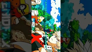 le Monde anime edit #aftereffects #edit