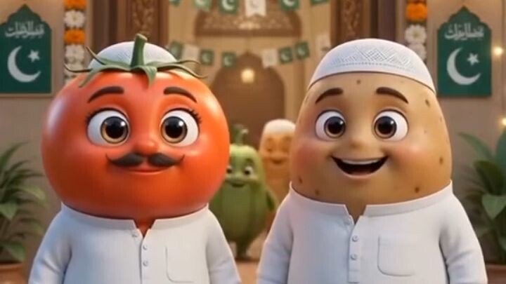 12 Rabi-ul-Awwal