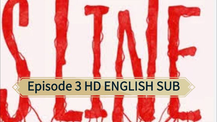 SLine Episode 3 HD (Eng Sub)