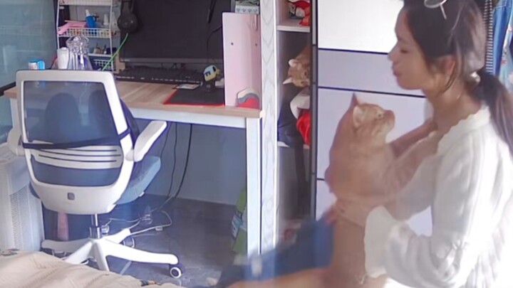 Jelas sekali dia anak mama!