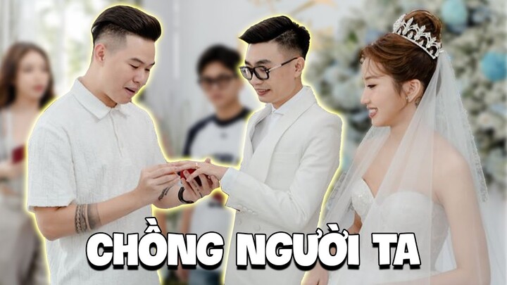 (TALKSHOW) Bô Béo Đi đám cưới Quảng Ninh