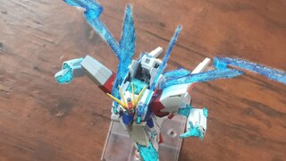 [POSE SHOW HG StarCraft Strike] This legendary item that has been out of print for many years has fi