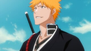 [BLEACH][Kurosaki Ichigo] Mungkin, inilah Kurosaki Ichigo yang asli