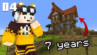 Nahanap Ko Na Ang OLD BASE Ko After 7 YEARS Sa 2B2T