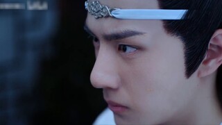Wangxian TV Series | Chain Drama "Chen Qing in Troubled Times" | Episode 1 Reunion