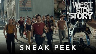 Steven Spielberg's "West Side Story" | Sneak Peek | 20th Century Studios