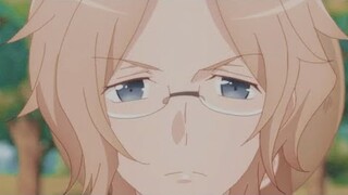 Keith Claes¶Edit [Otome Game No Hametsu Flag]