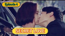 SECR3T L0V3 EPISODE 4 - TAGALOG DUBBED