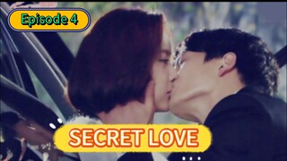 SECR3T L0V3 EPISODE 4 - TAGALOG DUBBED