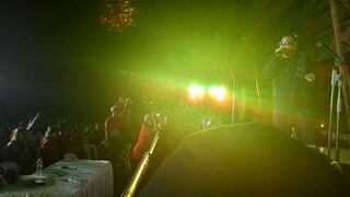 NUMERHUS (full performance) Live @ Cabuyao Laguna