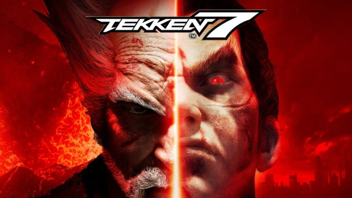 Tekken 7 Full Game Movie/Cutscene Subtitle Indonesia