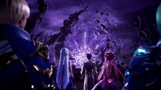 Perview Throne Of Seal Eps 175