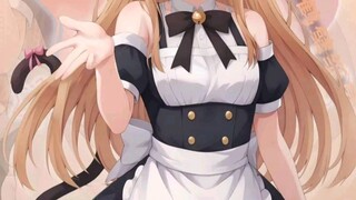 anime imut fersi asli