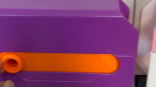 专家说小萝卜刀锁不安全，这次我换成大的了，这回总安全了吧！