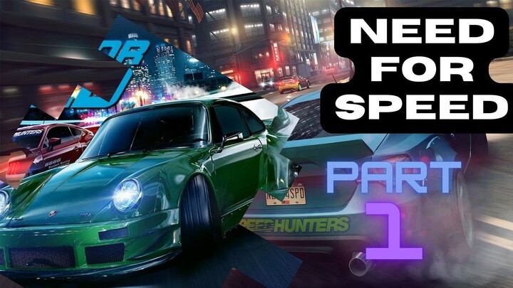 Balap Di Need For Speed _Part 1 #BstationGamers #bestofbest