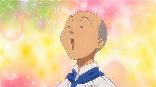 Yakitate!! Japan แชมป์เปี้ยน เจปัง สูตรดังเขย่าโลก ตอนที่ 43.1080p