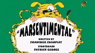 [Thuyết minh] Bạn tôi là Marsupilami (2003) | Mùa 02 - Tập 15: Marsu tình cảm