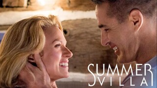 Summer Villa (2016) | Romance | Western Movie