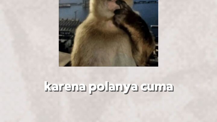 gimana?