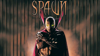 Spawn 1997 1080p HD