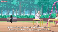 NGÀY NGHỈ CỦA NGÀI PHẢN DIỆN VIETSUB-TẬP 6