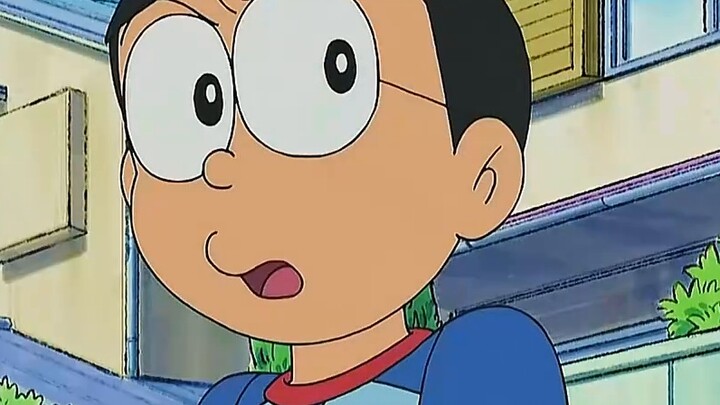 Doraemon: Everyone wants one of these practical props