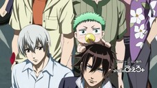 Beelzebub Episode 27 (with English Sub)