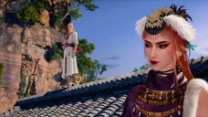 Bu Liang Ren S7 Eps 01 sub Indo