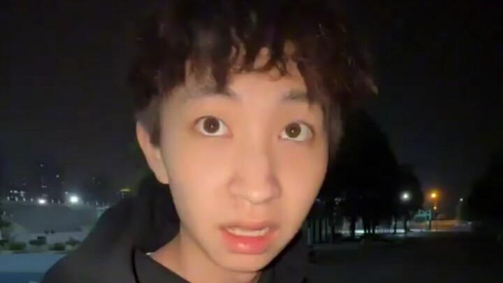 ⚡Bệnh thần kinh á, khiến tôi bật cười một cái!⚡