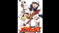 episode 1 major 2nd season 2 (sub indo)
