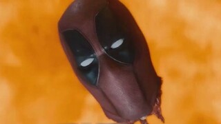 Deadpool adalah kulit asli. Jika Anda tidak ada hubungannya, Anda membuang puntung rokok ke dalam dr