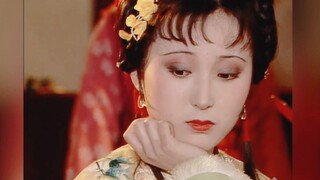 林黛玉的150个让你心动镜头！陈晓旭本人来都无法复制