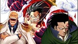 Haoshoku Haki didapatkan Dari Keturunan? | One Piece
