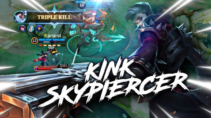 UDAH DINERF BERKALI KALI TETEP META? BAGUS BANGET INI HERO❕