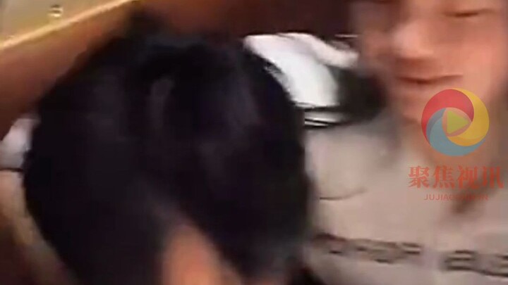 Emang sekarang di masyarakat ini banyak banget preman wanita?