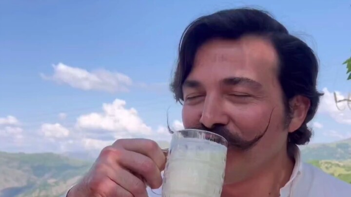 Auron’s Mixed Meal