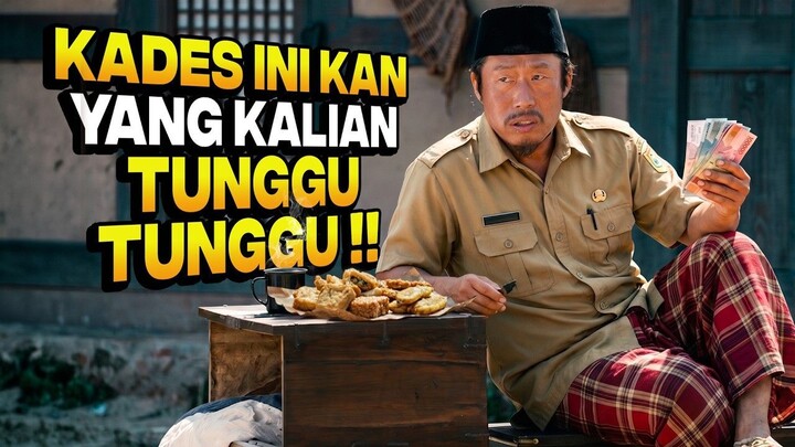 KISAH NYATA‼️ DIHINA & DIANGGAP KADES MANTAN MALING EH MALAH JADI PAHLAWAN KOREA