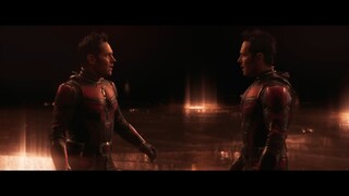 Marvel Studios’ Ant-Man and The Wasp - New Trailer 2023