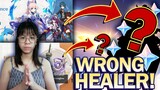BLURSED KOKOMI SUMMONS! I pulled a healer and her 5* weapon | Stream Highlights Genshin Impact 2.1