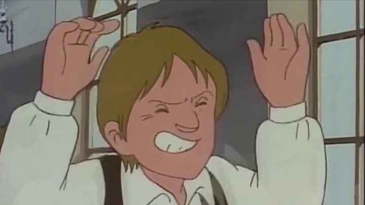 Guru, dengarkan pertengkaran saya!