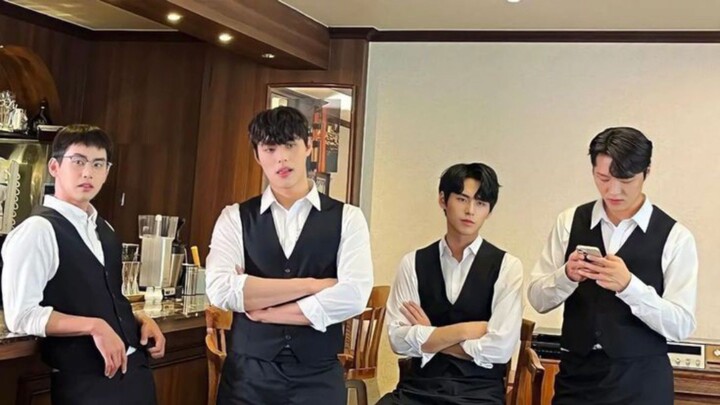 Choco Milk Shake ep 11 (1080p)