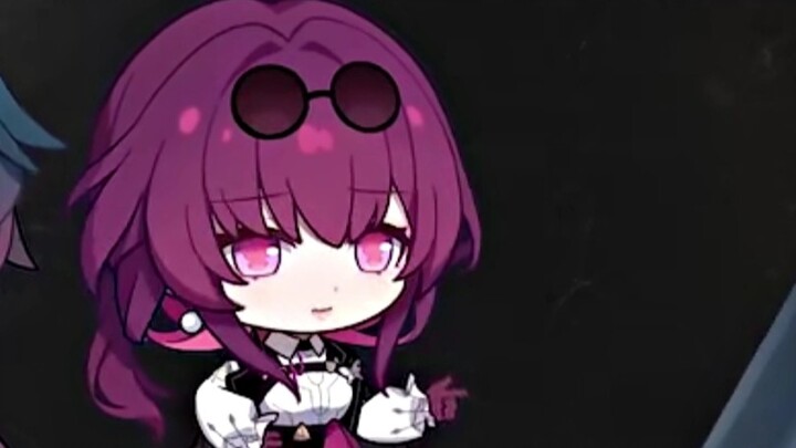 Just a single preview event has sparked so much mom chatter! #HonkaiImpactStarRail #GalacticWanderer