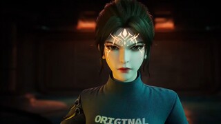 I Collect Waste In Heaven Eps 25 Indo